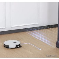 Робот-пылесос Ecovacs Deebot N8 Pro