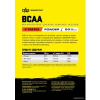 BCAA Binasport BCAA (800г, черная смородина)