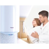 Накопительный электрический водонагреватель TESY BiLight GCV 804420 B11 TSRC