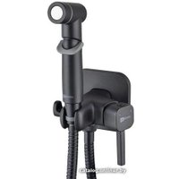 Гигиенический душ Lemark Solo LM7165BL