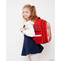 Школьный рюкзак Steiner SK2-8