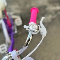 Детский велосипед Stels Jast 18 (розовый)