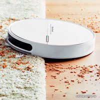 Робот-пылесос Tefal Explorer Serie 60 RG7447WH