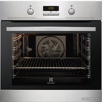Электрический духовой шкаф Electrolux EEB4231POX в Гродно