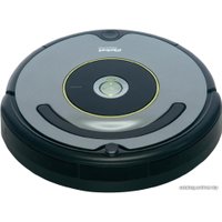 Робот-пылесос iRobot Roomba 630