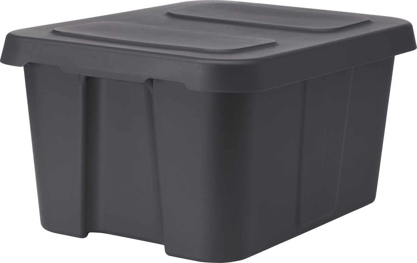 

Коробка для хранения Ikea Klamtare 70292364