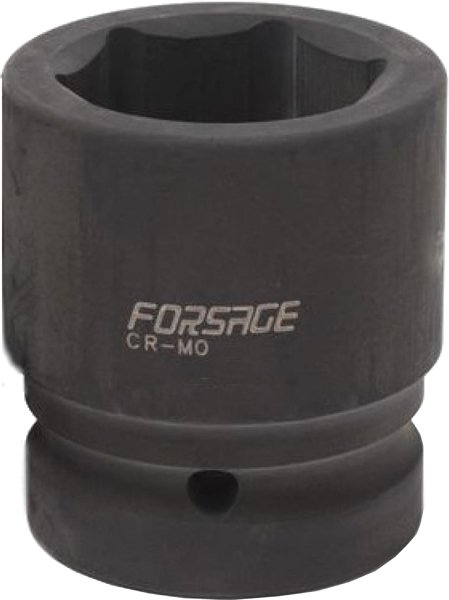 

Головка слесарная FORSAGE F-48560