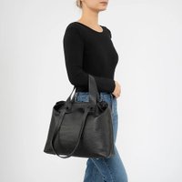 Сумка Poshete 892-SR3152OL-BLK (черный)