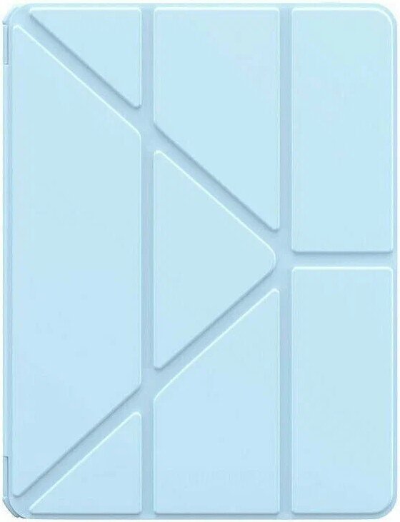

Чехол Baseus Minimalist Series Protective Case для Apple iPad Pro 11 (голубой)