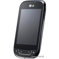 Телефон LG P698 Optimus Net Dual