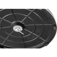 Вентилятор Sundays Home RD-40A (оранжевый)