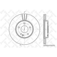  Stellox 60203317VSX