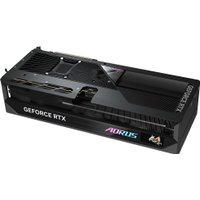Видеокарта Gigabyte Aorus GeForce RTX 5070 Ti Master 16G GV-N507TAORUS M-16GD