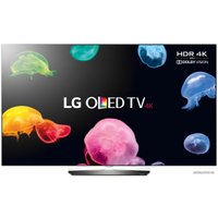 OLED телевизор LG OLED65B6V