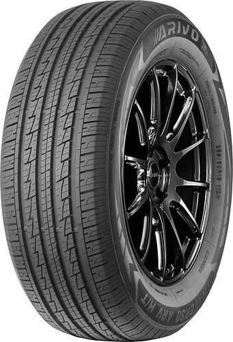 

Летние шины Centara Traverso ARV H/T 255/70R18 113T