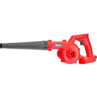 Ручная воздуходувка MTX LB-185 (с 2-мя АКБ)