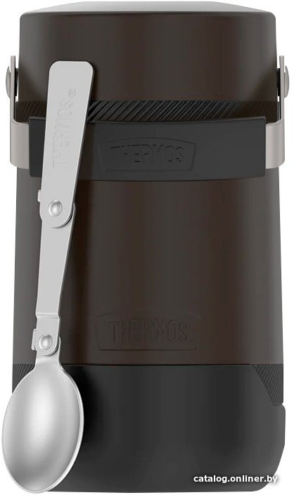 Термос для еды THERMOS Guardian TS-3039 800мл (коричневый)