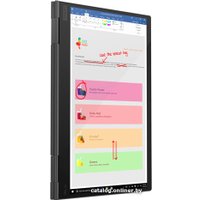 Ноутбук 2-в-1 Lenovo ThinkPad X1 Yoga Gen 4 20QF0013US