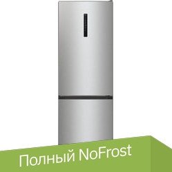 

Холодильник Gorenje NRK6192AXL4