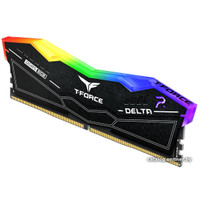 Оперативная память Team T-Force Delta RGB 2x16ГБ DDR5 7800 МГц FF3D532G7800HC38DDC01