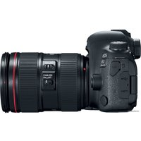 Зеркальный фотоаппарат Canon EOS 6D Mark II Kit 24-105mm IS II USM