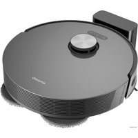 Робот-пылесос Dreame L10s Pro (международная версия, серый)
