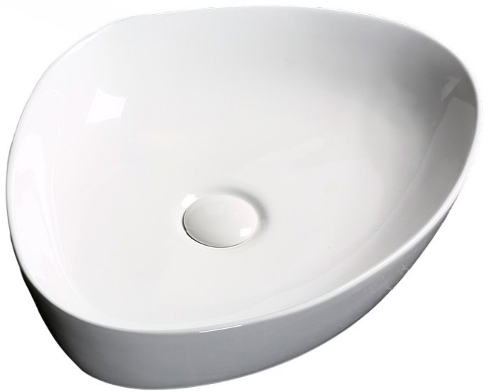 

Умывальник Cerutti Spa CR0021C