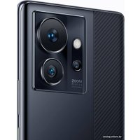 Телефон Infinix Zero Ultra X6820 8GB/256GB (космический черный)