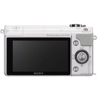 Беззеркальный фотоаппарат Sony Alpha NEX-3NK Kit 18-55mm