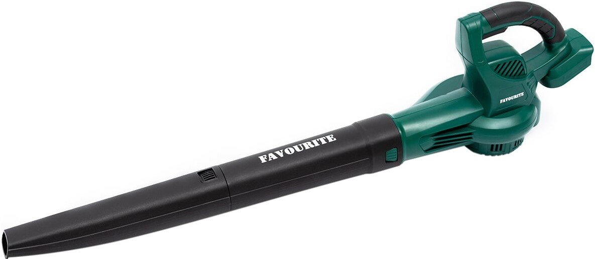 Ручная воздуходувка Favourite OBS 21 АВ.1 (с 1-им АКБ)