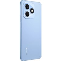 Телефон HONOR X8d 8GB/128GB международная версия (голубой)