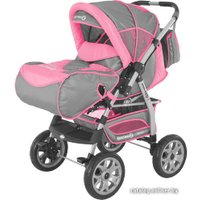 Джип-трансформер Adamex Gustaw 2