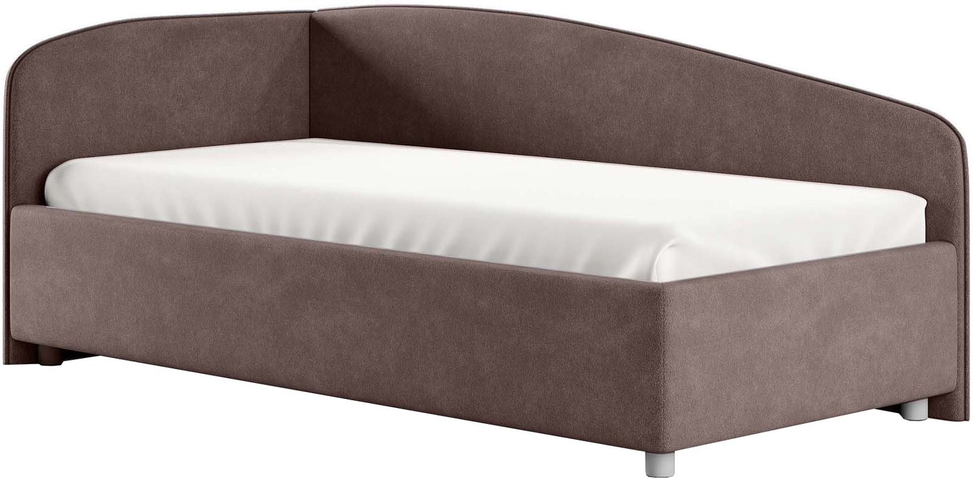 Кровать Сонум Paola L 90x200 (эвита латте)