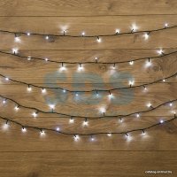 Светодиодная гирлянда Neon-Night Твинкл Лайт 20 м 303-115