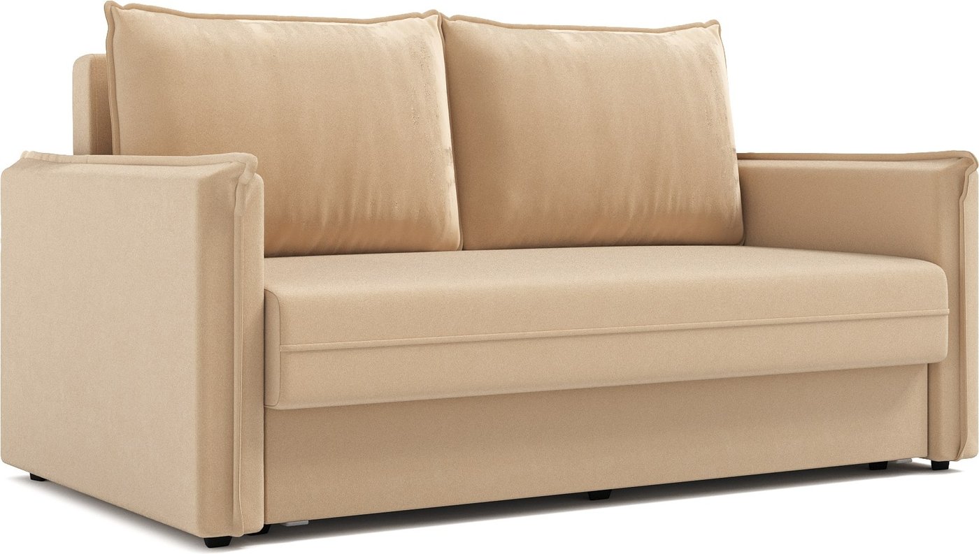 

Диван Mio Tesoro Листерби двухместный (velutto 59)