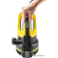 Дренажный насос Karcher SP 6 Flat Inox