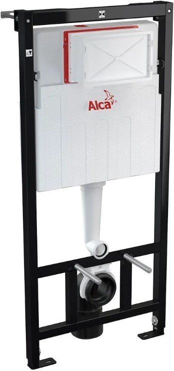 

Инсталляция для унитаза Alcaplast AM101/1120-0001