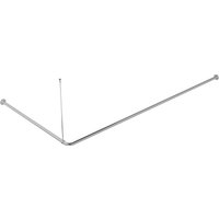 Шторка-занавеска для ванны IDDIS B02P218i11