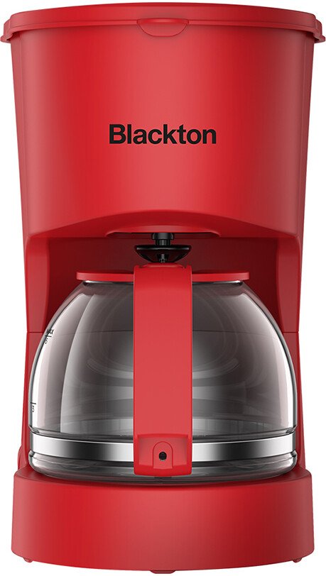 Капельная кофеварка Blackton Bt CM1111 (красный)