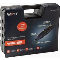 Гравер WATT WSG-135 1.135.040.00
