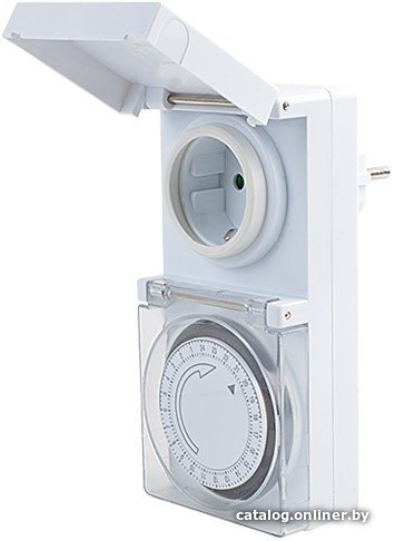 Розеточный таймер Robiton ME-03