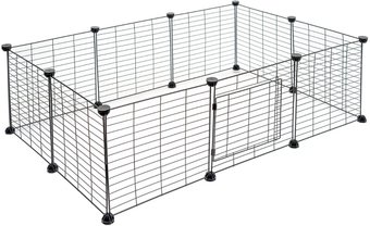 Дарэленд МАНЕЖ 4812черн