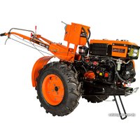 Мотоблок дизельный Schneider SMD-12