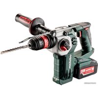 Перфоратор Metabo KHA 18 LTX BL 24 Quick (с аккумулятором) 600211500