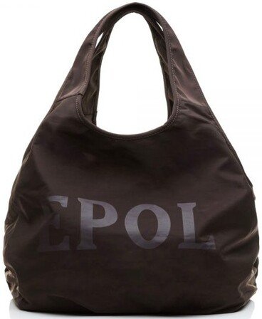 

Женская сумка Epol 291612 (коричневый)