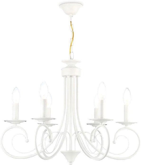 

Подвесная люстра Ambrella light TR TR9611