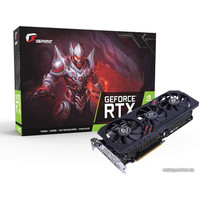 Видеокарта Colorful iGame GeForce RTX 2060 Super Ultra-V 8GB GDDR6