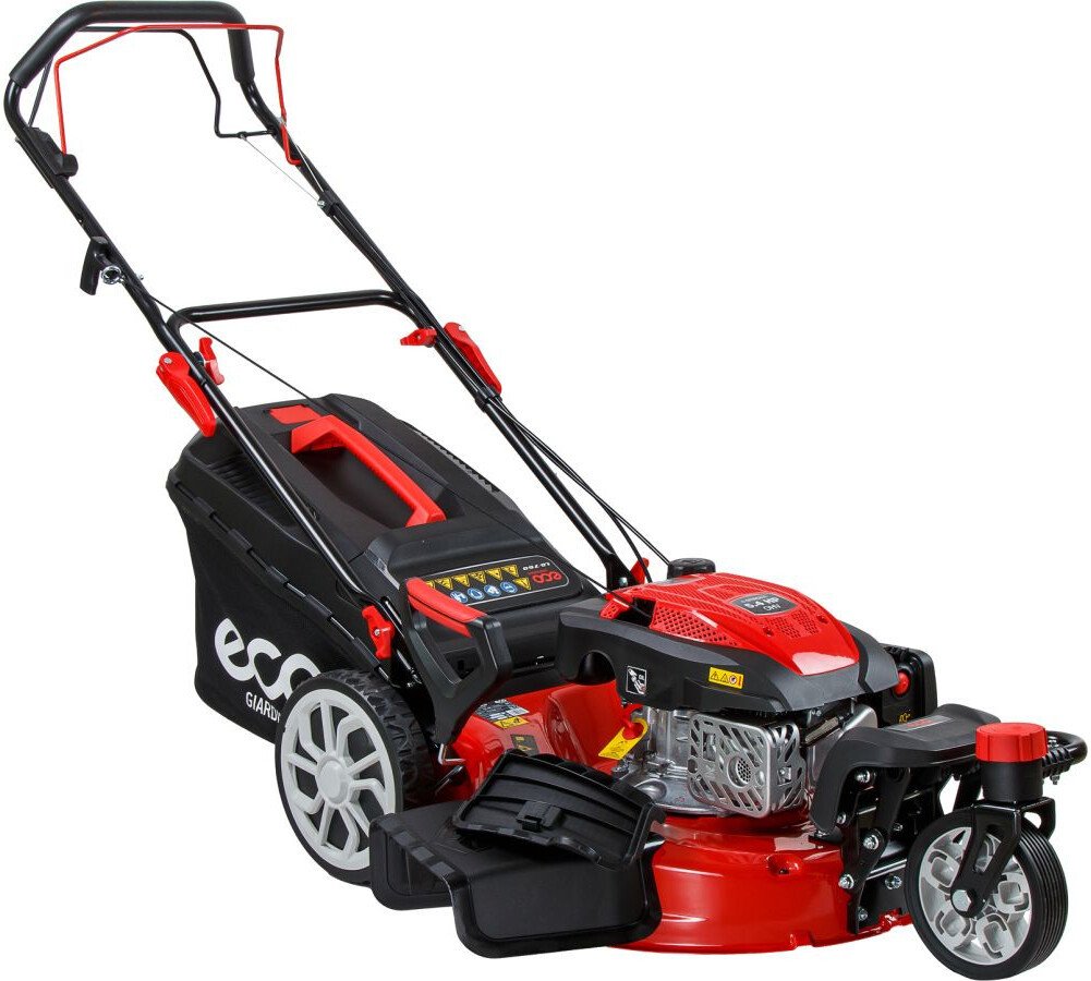 Газонокосилка ECO LG-760 EC2014-9