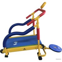 Механическая беговая дорожка DFC VT-2300