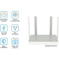 Беспроводной DSL-маршрутизатор Keenetic Giga SE KN-2410